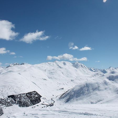 Apartment In Baita Only 200M From The Ski Lifts リヴィーニョ エクステリア 写真