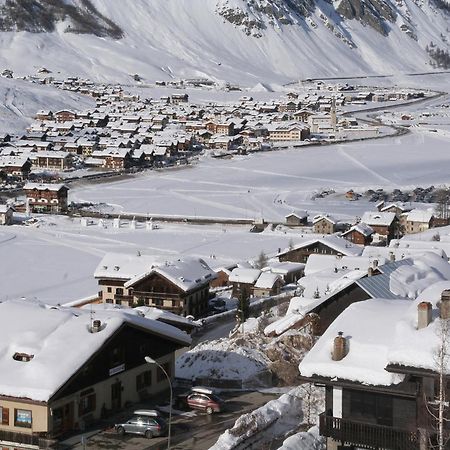 Apartment In Baita Only 200M From The Ski Lifts リヴィーニョ エクステリア 写真