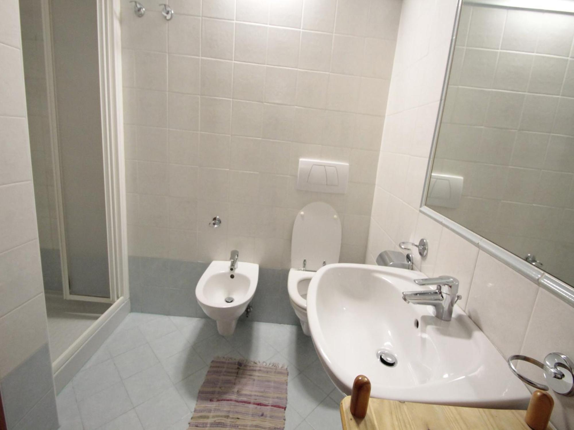 Apartment In Baita Only 200M From The Ski Lifts リヴィーニョ エクステリア 写真