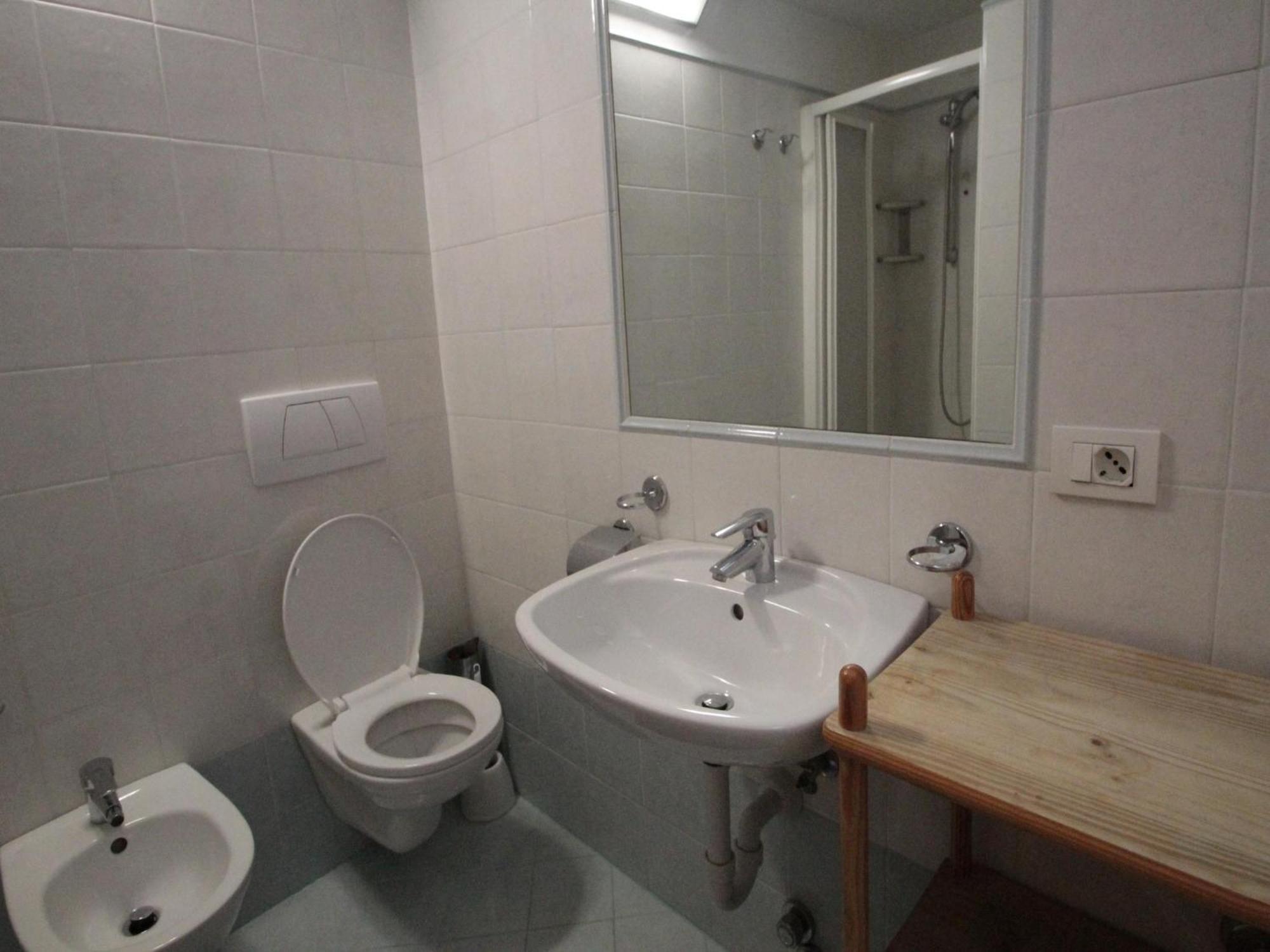 Apartment In Baita Only 200M From The Ski Lifts リヴィーニョ エクステリア 写真