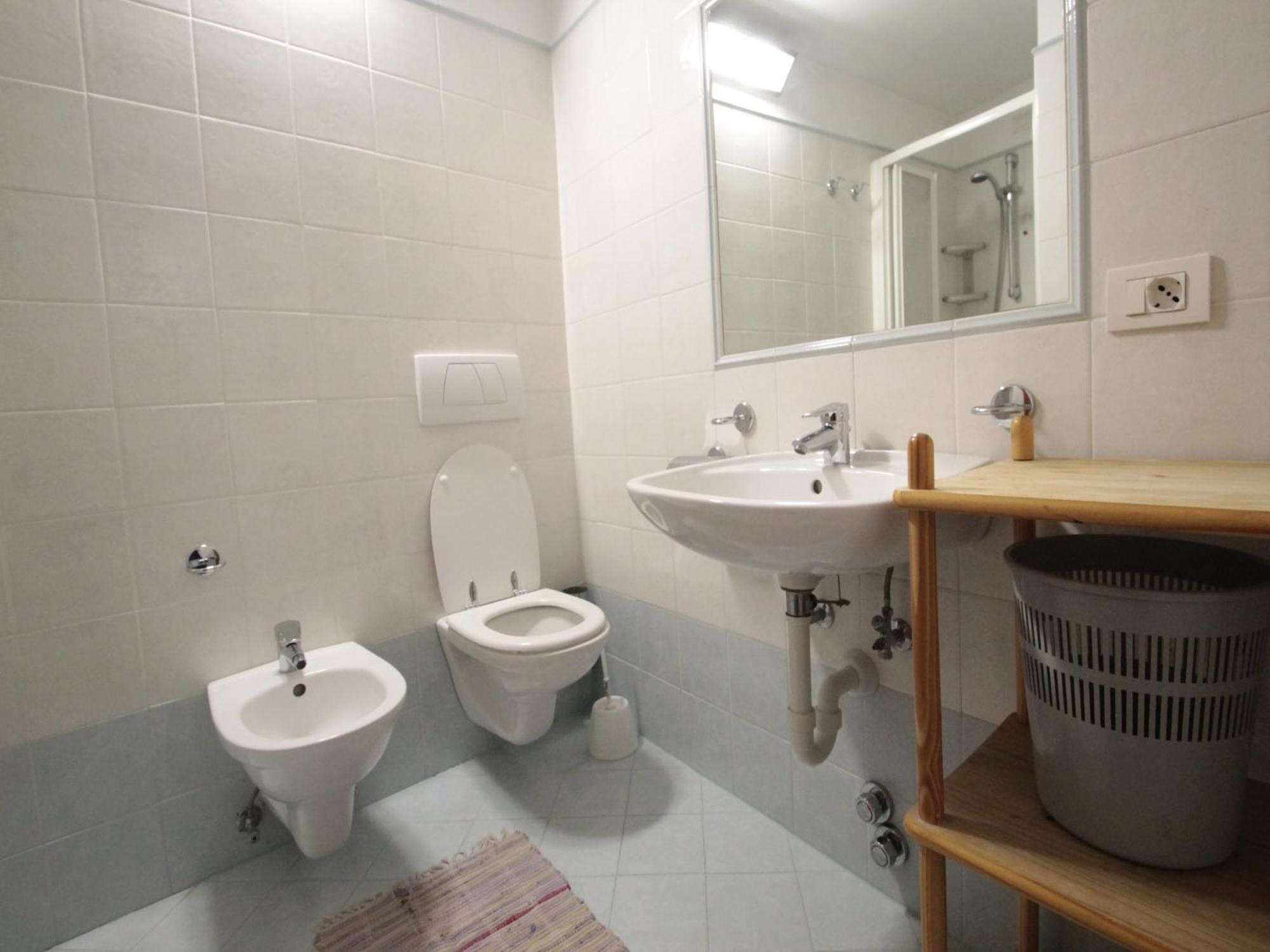 Apartment In Baita Only 200M From The Ski Lifts リヴィーニョ エクステリア 写真